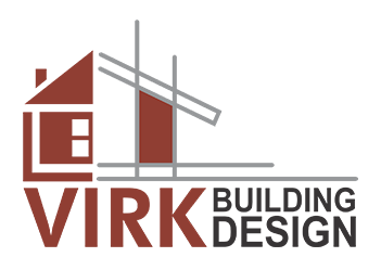 Virk Building Design Services Logo
